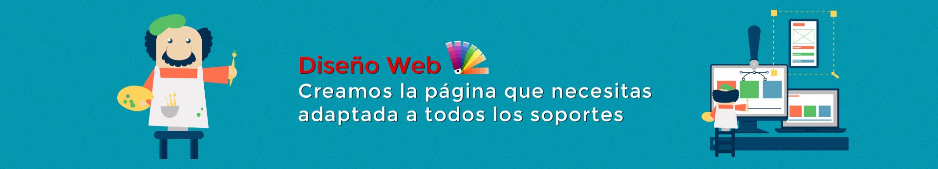 Diseño Web