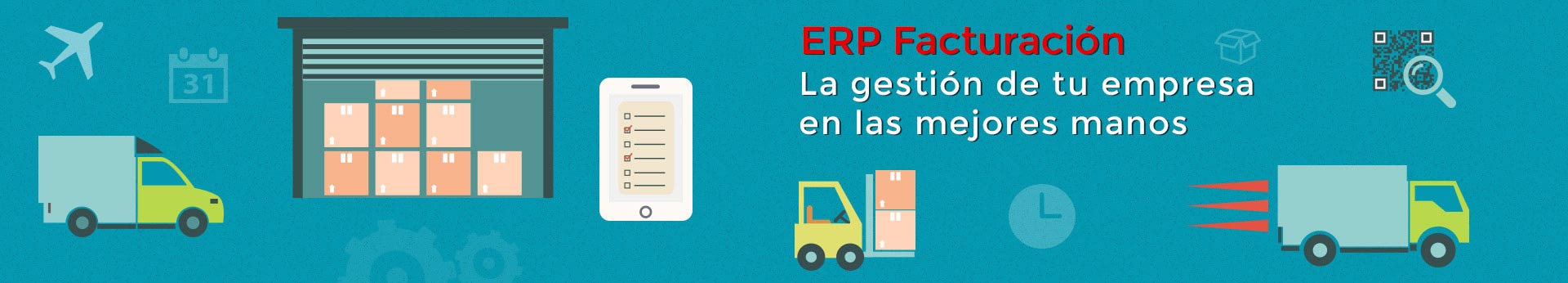 ASTEGEST ERP Facturación