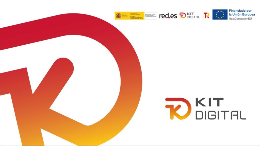 Kit Digital - ASTEC empresa digitalizadora